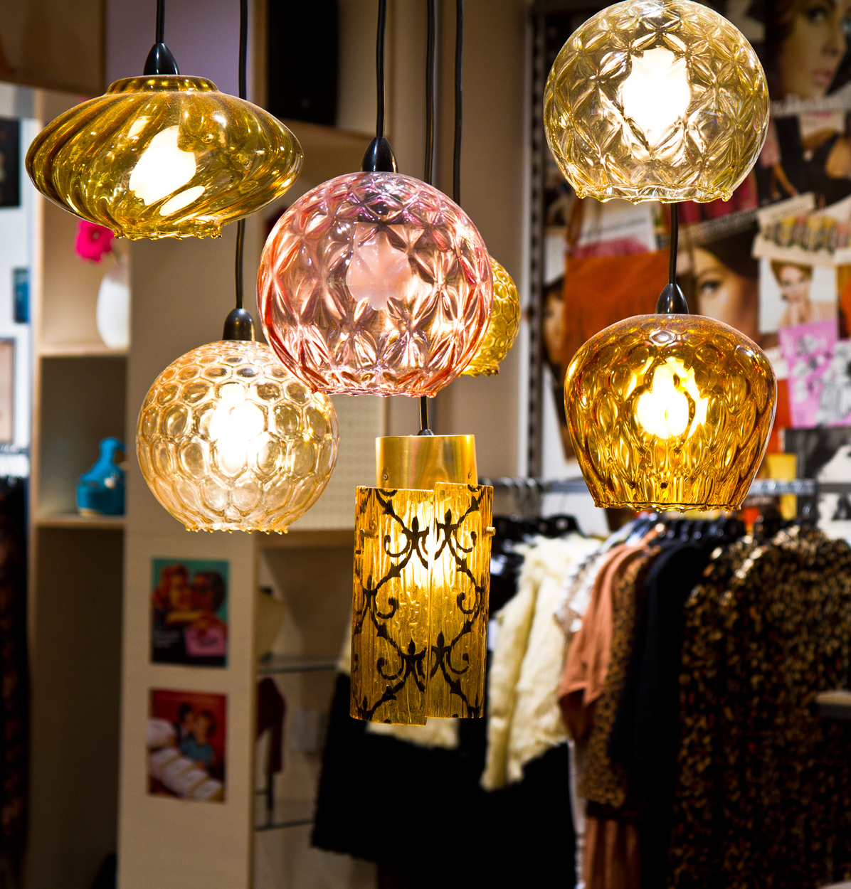 Design Favourites
