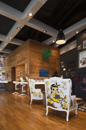 interior design post image